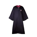 Cinereplicas Harry Potter - Capa Gryffindor - XS/Niños - Licencia Oficial
