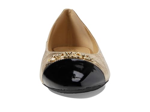 Michael Kors Women's Rebecca Flex Ballet Flat2