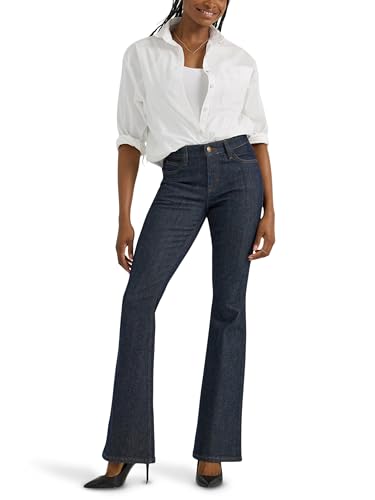 Image of LEE Women's Relaxed Fit All Day Straight Leg Pant