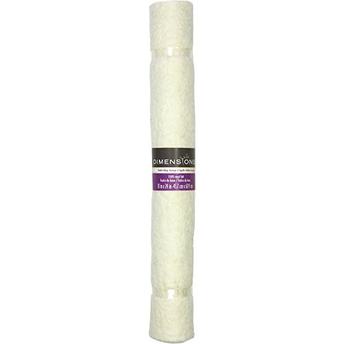 Dimensions Large Roll 18