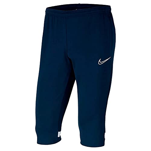Pantalon Nike Academy 21 3/4 liberté de mouvement pour enfant actif