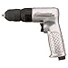 Ingersoll-Rand 7802RAKC Heavy Duty 3/8-Inch Reversible Pnuematic Drill With Keyless Chuck