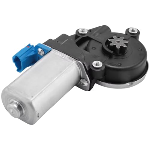 Moteur de lève-vitre électrique Chevrolet Prizm 2002 OEM 8340260g01