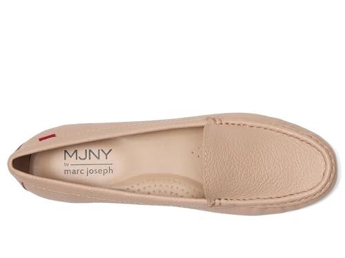 Image of Marc Joseph New York Womens Lake Road, Nude Tumbled, 8.5 Medium
