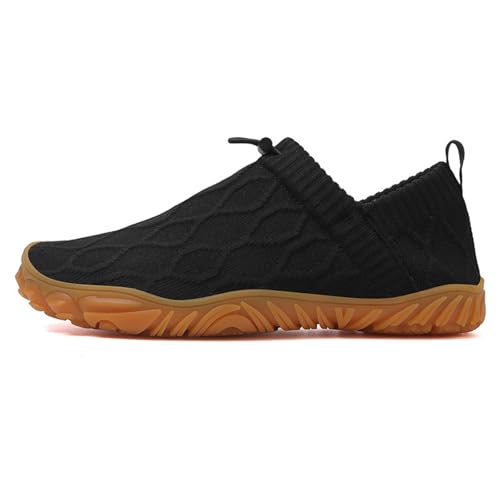 Image of Hike Barefoot Water Shoes Women Men Comfortable Zero Drop Walking Shoes with Wide Toe Box for Beach Swim River