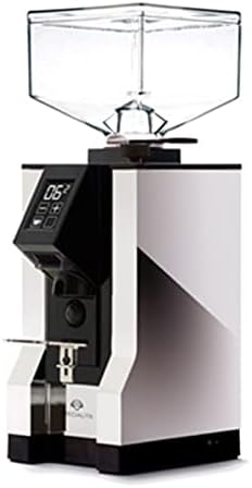 Eureka Mignon Specialità 15 BL - Molinillo de café, cromado