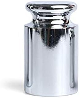 Calibration Weight 1000 Grams - Oiml Class M1 - High Precision Grade - Calibration Weight - Calibration for Digital Scale - Weight Set for Digital Scale Gram - Calibration Weights