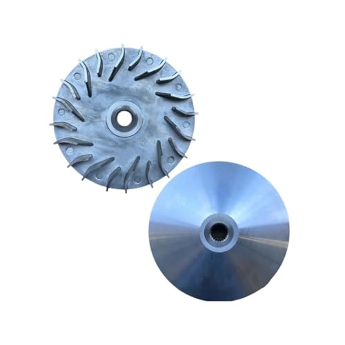 Embrague primario compatible con HS500cc 700cc kit transmisión P0040002116A0000 3