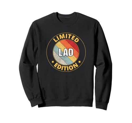 Lad Sweatshirt