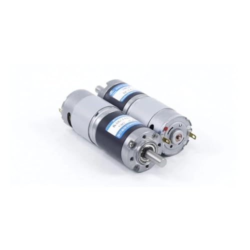 28-385 High Torque 28mm Electric Motor DC 12V 24V Planetary Gear Motor 1Pcs(80rpm,24V)