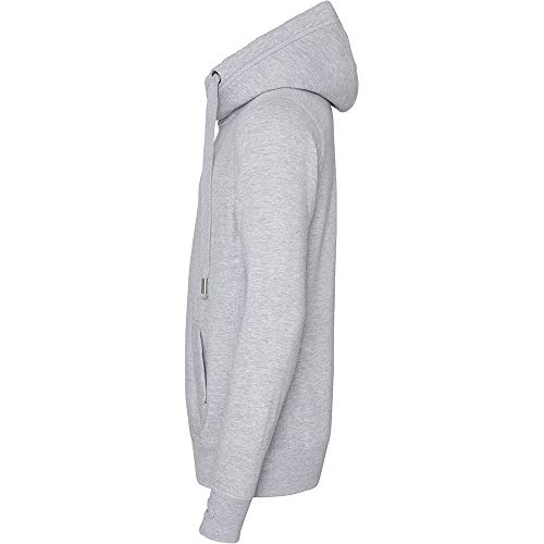 Hoods Mens Cross Neck Hoodie3