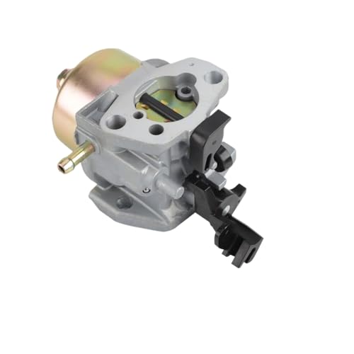 Carburateur pour GX160 et GX170F assurant un démarrage fluide du moteur essence