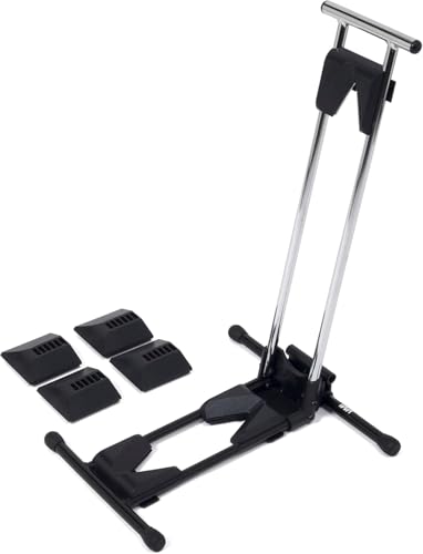 iWA A01HD Horizontal Stand, Car Carrier, Multi-Use Stand for Bikes