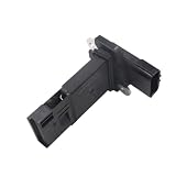 FWRCCMJ Capteur de débit d'air massique AFH70M-41C MAF Compatible avec Honda Civic HITACHI AFH70M41C 37980-RAD-L11