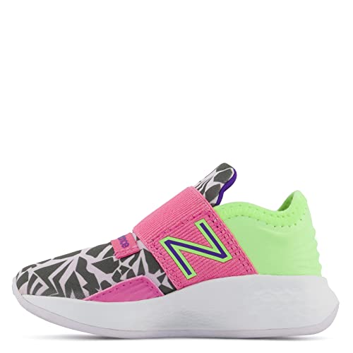 Image of New Balance Unisex Baby Fresh Foam Roav V1 Slip-on Sneaker