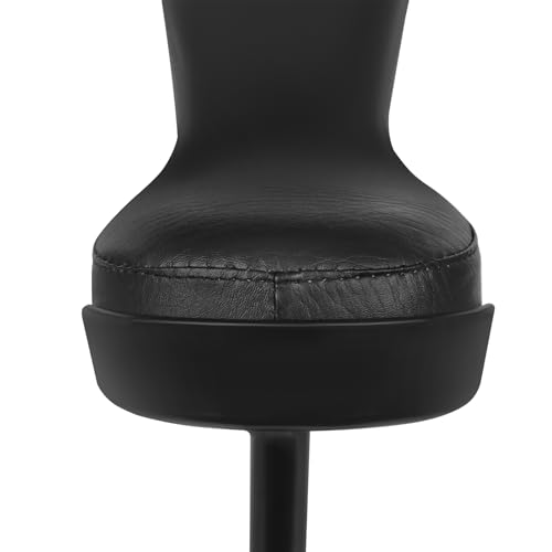 Image of DYNAMI Unicycle with Excellent Steel Frame,Leakproof Tire,Adjustable Height,Curved PU Seat,Mute Bearing,Anti-Slip Designs,for Outdoor Sports Fitness Exercise