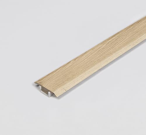 Preisvergleich Produktbild Parador Übergangsprofil Modular ONE Eiche Pure hell
