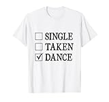 Dancing Dancers Studio Dance Move Gifts