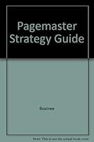 The Pagemaster Official CD-ROM Strategy Guide (Prima's Secrets of the Games) 1559588012 Book Cover