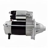 Self Starter Motor 2810070020 2810070030 2810070050, Compatible For LEXUS IS 200/TOYOTA