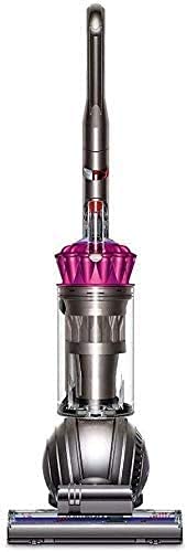 Dyson Ball Multifloor Upright Vacuum: High Performance Hepa Filter, Bagless Height Adjustment,Strongest Suction,Telescopic Handle,Self Propelled Rotating Brushes #TOP1