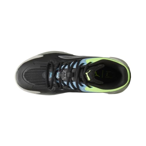 Image of Puma Mens Dagger Basketball Shoes