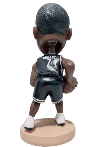 Zeshops Kevin Durant Shake Head Action Figure Home Car Decor Kids Gift Living Room Ornaments #TOP2
