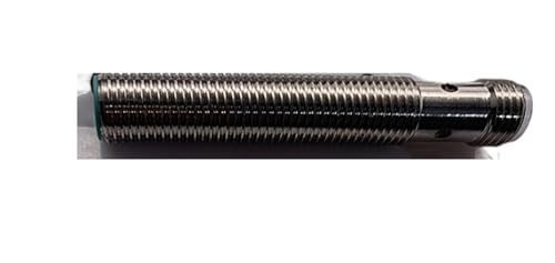 Capteur NBB2-12GM40-E0-V1 inductif cylindrique M12 sortie NPN trois fils