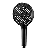 Guía De Ducha De Baño - Esquema De Ducha Eléctrica De Lino Con 7 Modos, Accesorios De Baño Anti -logo Para Bañeras Wath Wathy While Bidon Diario De Baños Residenciales A