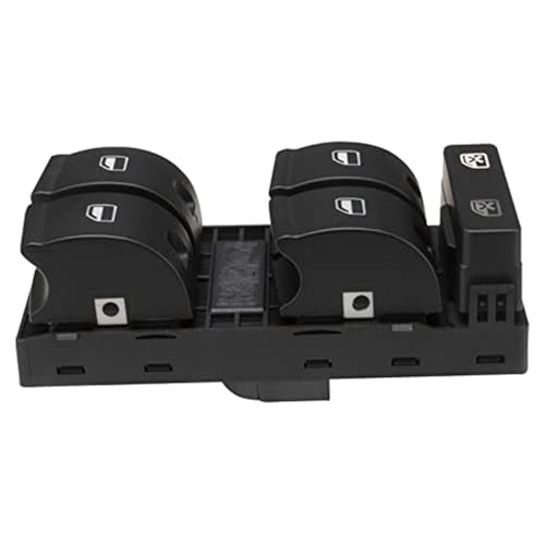 Bouton de commande de porte haute précision 8E0959851B pour Audi RS4 Seat Exeo
