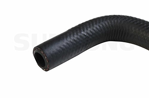 Sunsong 3402270 Power Steering Return Line Hose Assembly - Thumbnail 2