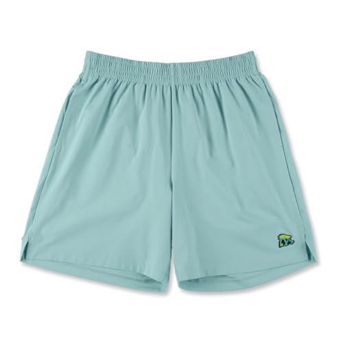 [EGOZARU] �G�S�U��[�Ђ����] �|���S�����b�y�� �J�b�g�I�t�V���[�g�p���c(EZSS26UHP008) (JP, �A���t�@�x�b�g, XL, �X�g�[���~���g)