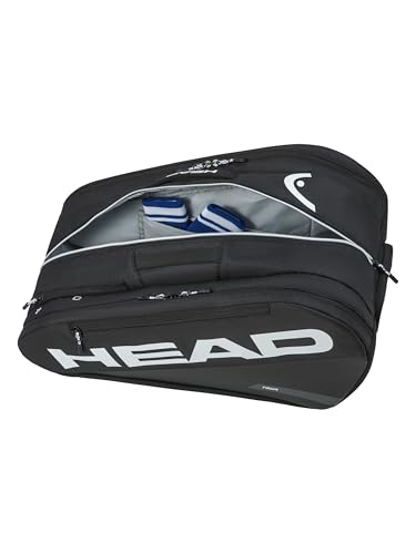 Sac à dos de Padel Head Tour Padel Bag - vue 3