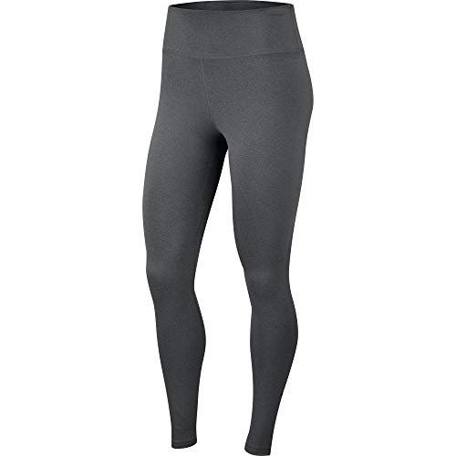 Nike W One Tght pantalon de sport sans glissement pour éviter de replacer son legging