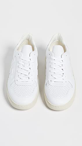 Image of Veja Men's V-10 CWL Sneakers