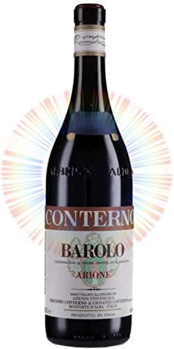 Barolo Arione DOCG - 2017 - Giacomo Conterno