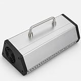Lampa utwardzana UV 500 W, światło UV 395 nm do kleju, żywicy, zielonego oleju, powłoki płytek lutowniczych, farb i lakierów