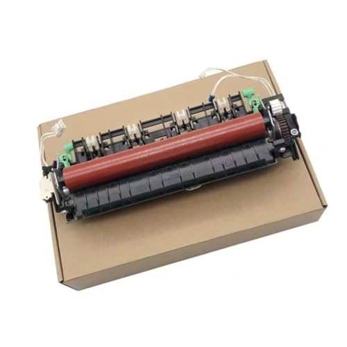 Unité de fusion Brother DCP L2540DW : réparer les bourrages papier fuser