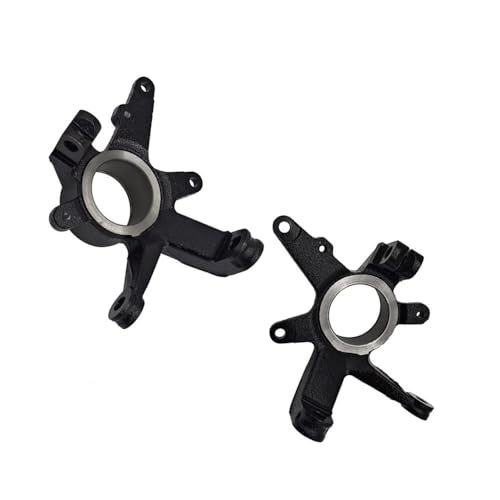 Direction pour quad Hisun 500 HS700 idéale pour les sentiers