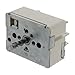 Snap Supply Infinite Switch for Whirlpool Directly Replaces 3149400