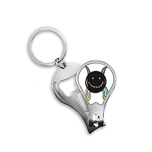 Coupe-ongles univers et alien DIYthinker accessoire manucure original