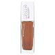 Maybelline New York Superstay Foundation für langanhaltendes Make-up