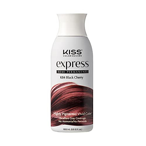 Kiss Express Color Semipermanente 100mL 2 Pack miniatura 2
