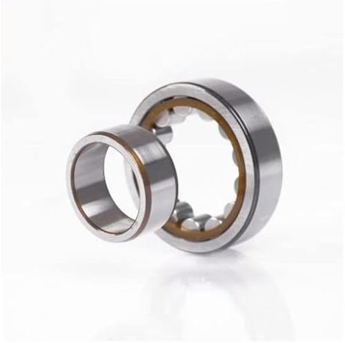 NU1080-TB-M1-C3 FAG Zylinderrollenlager Roller Bearing 400x600x90mm