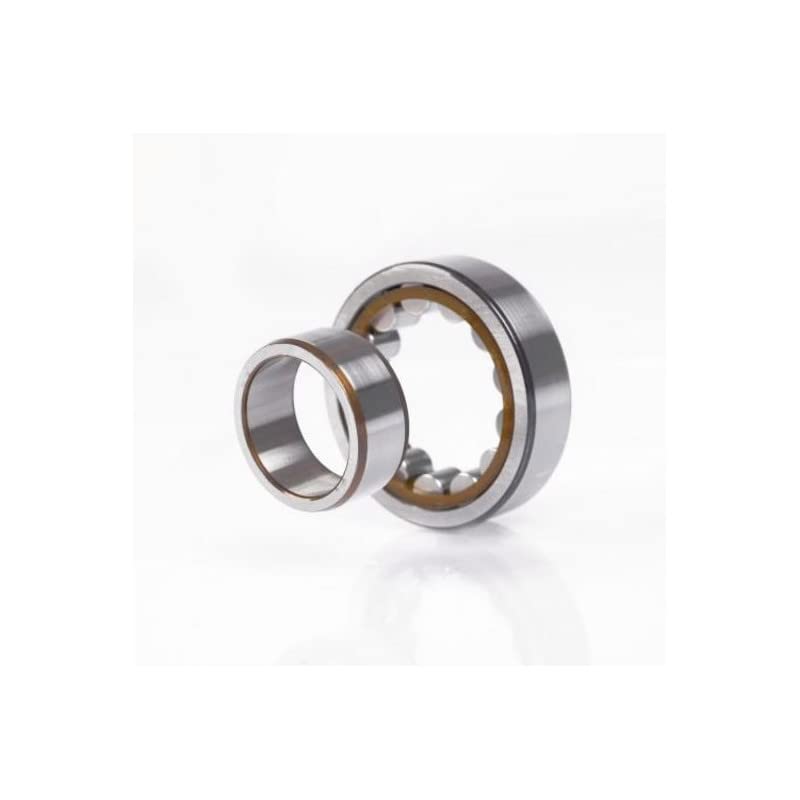 SKF 30 ID Roulement à rouleaux cylindrique en acier