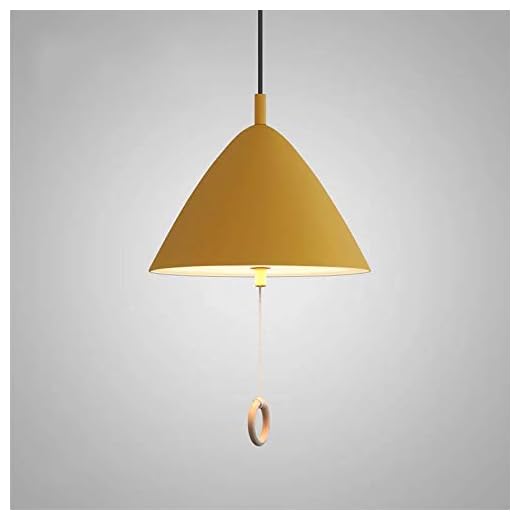 Ljuskronor - 1-Light Retro Industrial Pendellampa Armaturer Metallkupol Lampskärm Hängande lampor Taklampor E27 Sockel Köksö Lampor För Café Över Diskbänk Ovan / Ø27CM