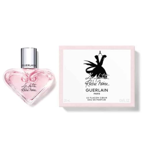 LA PETITE ROBE NOIRE LE FLACON COEUR edp vapo ed.lim. 20ml