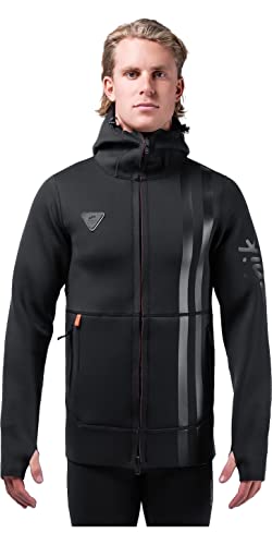 Zhik 2023 Mens Neoprene Jacket JKT-0560 - Black Mens Size - S