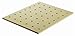 Festool 495543 Replacement Perforated Top For MFT/3 Multifunction Table