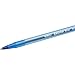 BIC Round Stic Xtra Life Ballpoint Pen, Medium Point (1.0mm), Blue, 60-Count